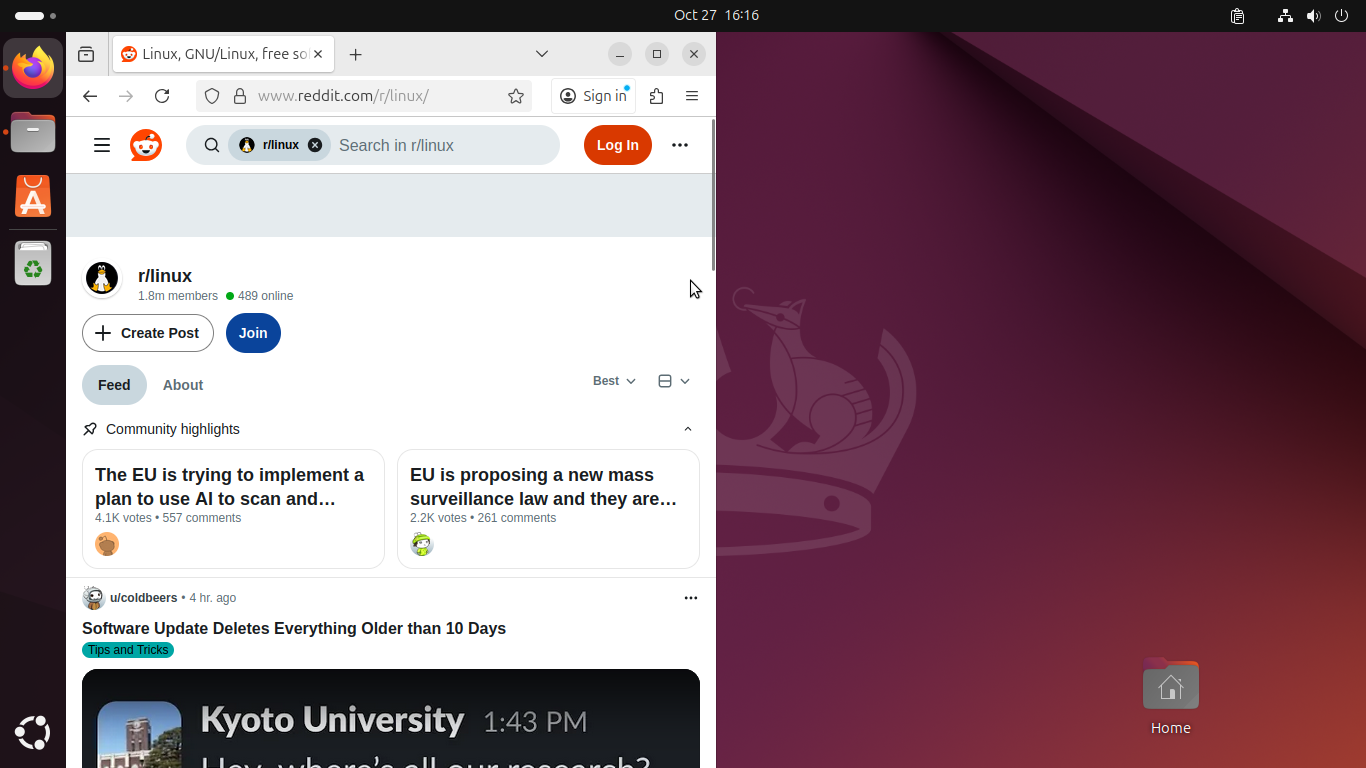 Custom cursors not working in snaps