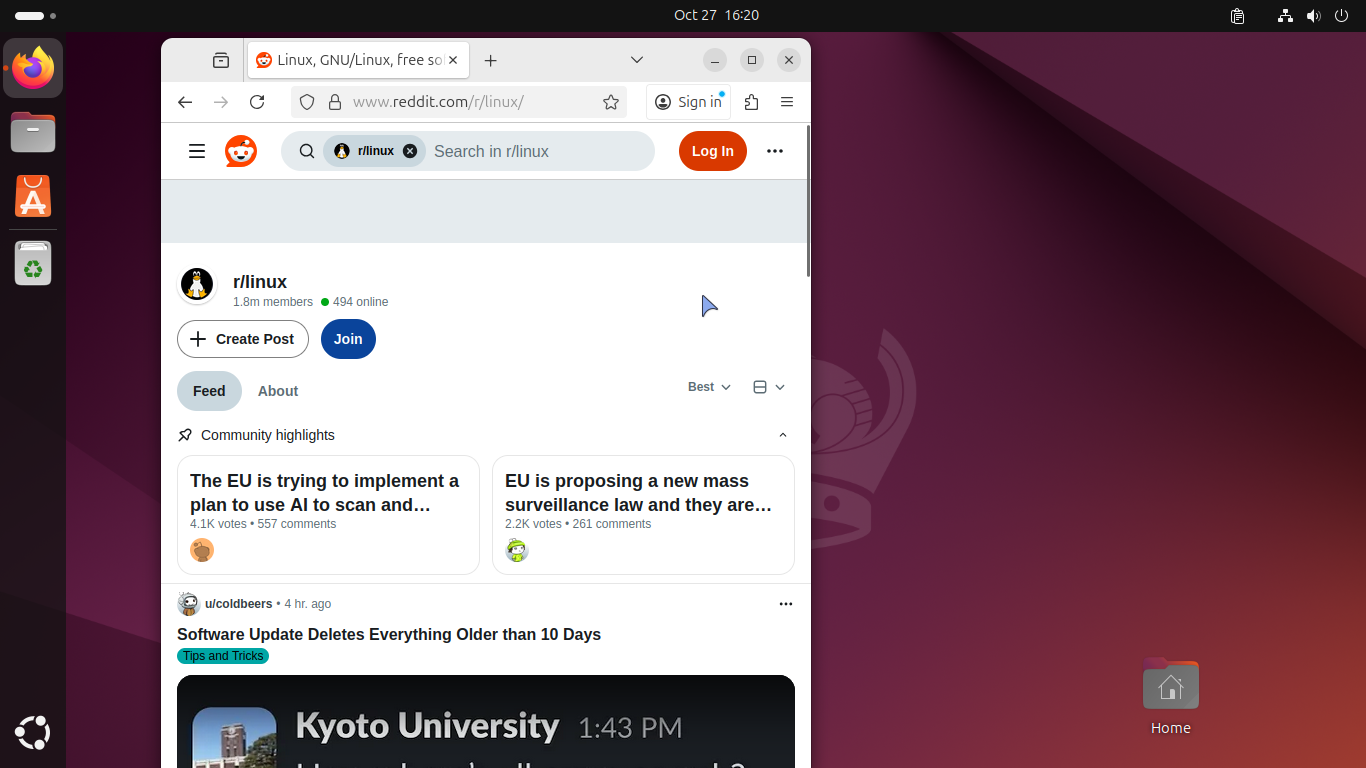 Custom cursors not working in snaps