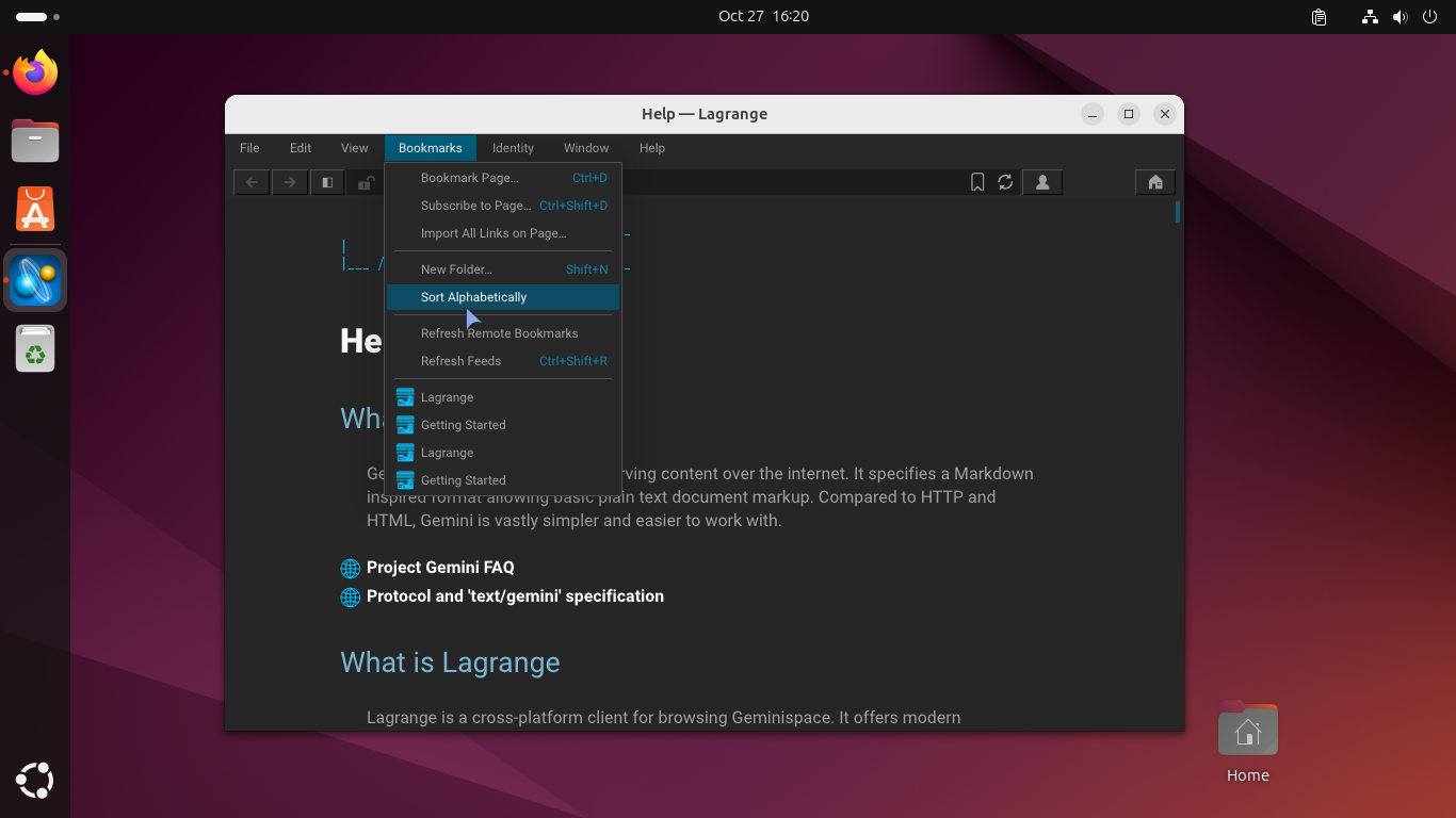 Custom cursors not working in snaps